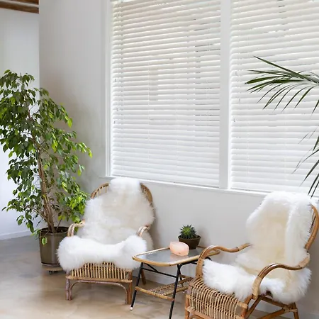 Ben Bij Bos Bed & Breakfast 3*