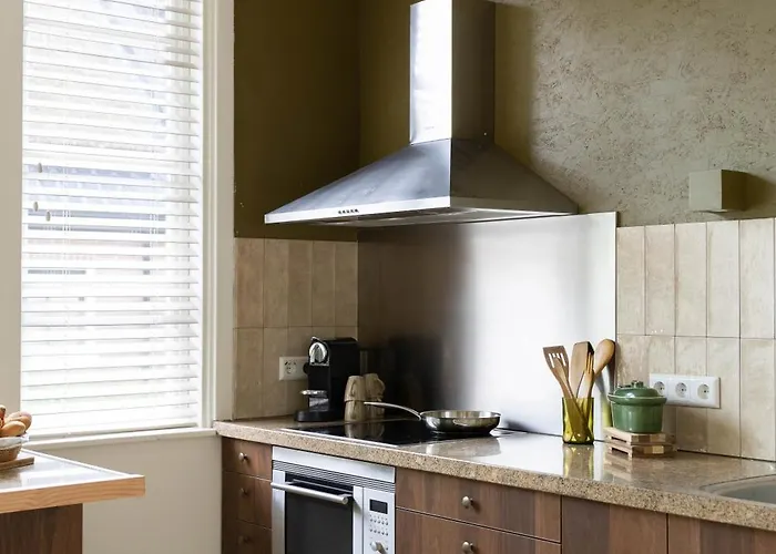 Bed & Breakfast Ben Bij Bos 3*